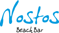 nostos beach bar sifnos