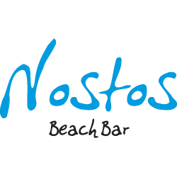 Nostos Beach bar Sifnos